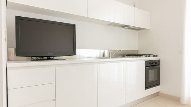 Apartment, 1 Bedroom (Stella Marina)