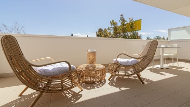 Apartment, 2 Bedrooms (Stella Marina)