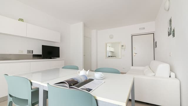 Apartment, 2 Bedrooms (Stella Marina)