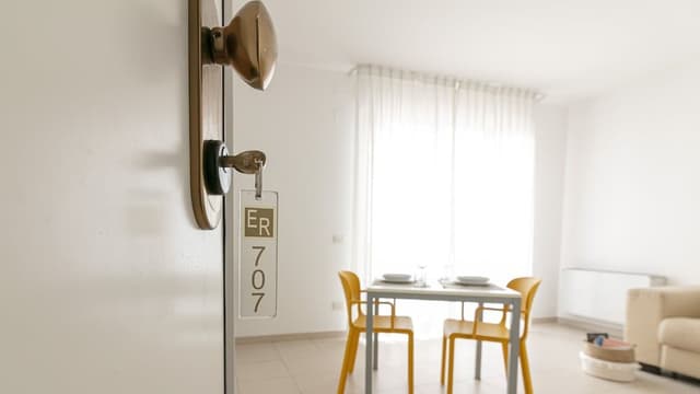 Apartment, 1 Bedroom (Stella Marina)