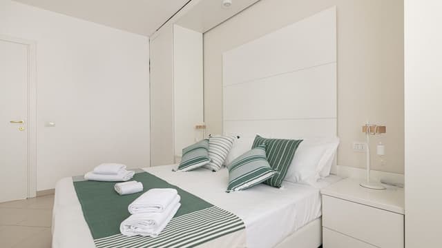 Apartment, 2 Bedrooms (Stella Marina)