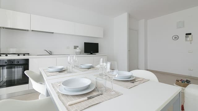 Comfort Apartment, 2 Bedrooms (Stella Marina)