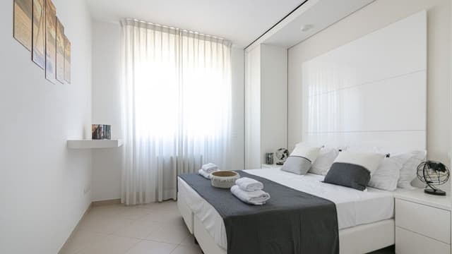 Apartment, 1 Bedroom (Stella Marina)