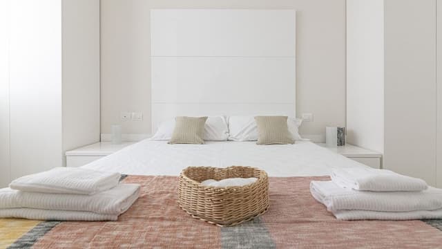 Apartment, 2 Bedrooms (Stella Marina)