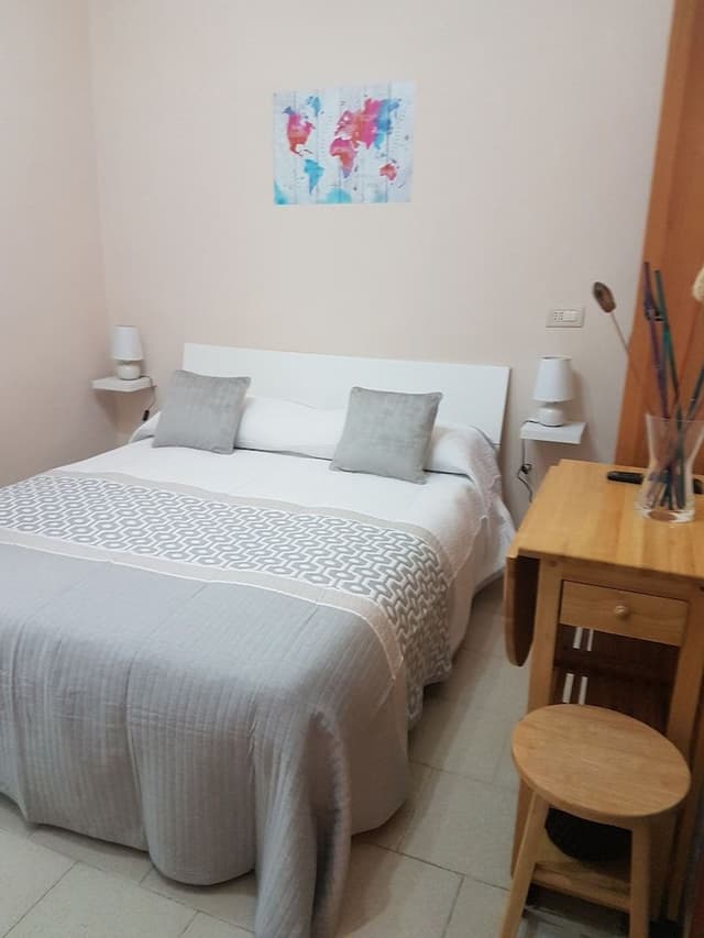 Classic Double Room