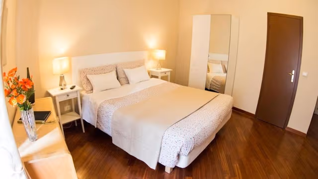 Classic Triple Room