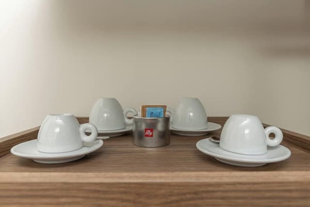 Junior Studio Suite, Sea View
