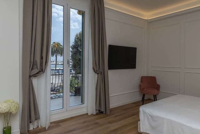 Junior Suite Executive