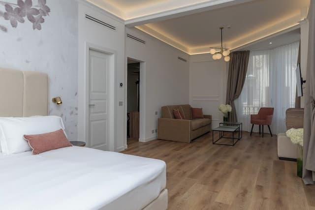 Junior Suite Executive