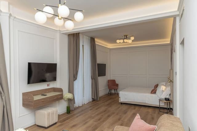 Junior Suite Executive