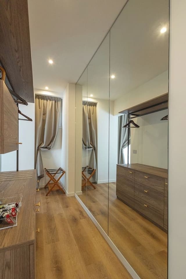 Junior Studio Suite, Sea View
