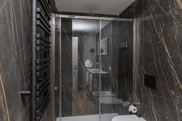 Junior Suite Executive