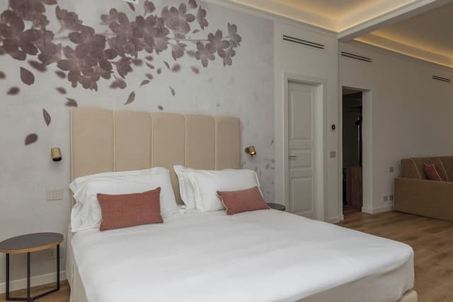 Junior Suite Executive