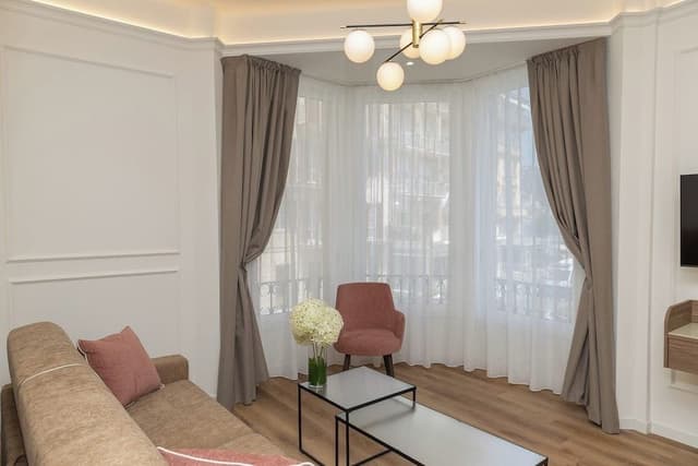 Junior Suite Executive