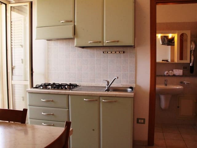 Apartment, 2 Bedrooms