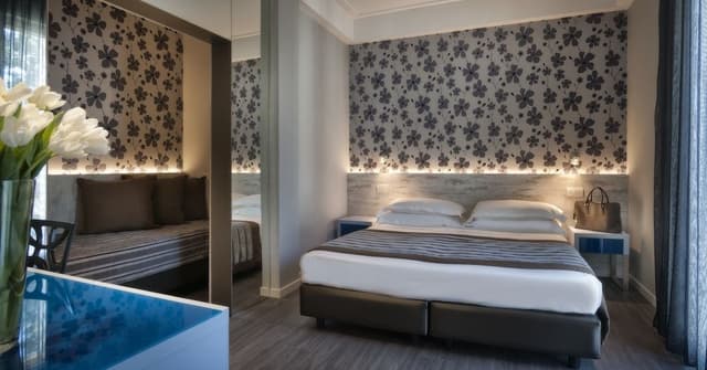 Classic Triple Room