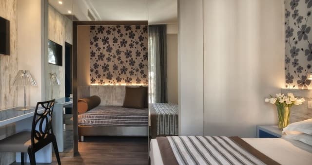 Classic Triple Room