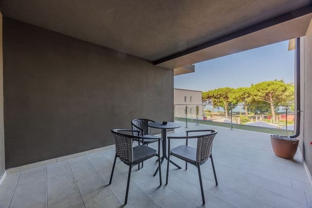 Panoramic Triple Room, Terrace, Lake View