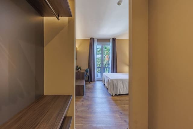Panoramic Triple Room