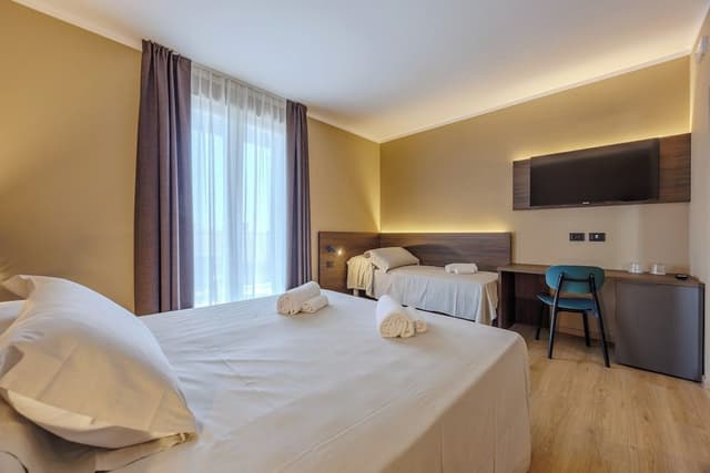 Superior Room, 2 Bedrooms