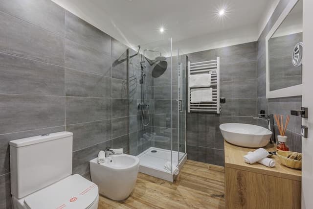 Superior Room, 2 Bedrooms