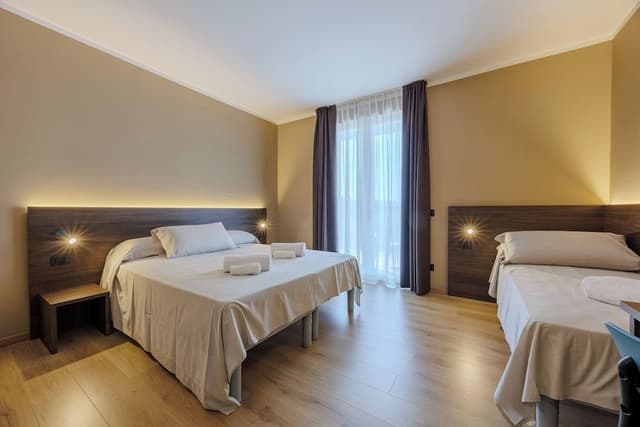 Superior Room, 2 Bedrooms