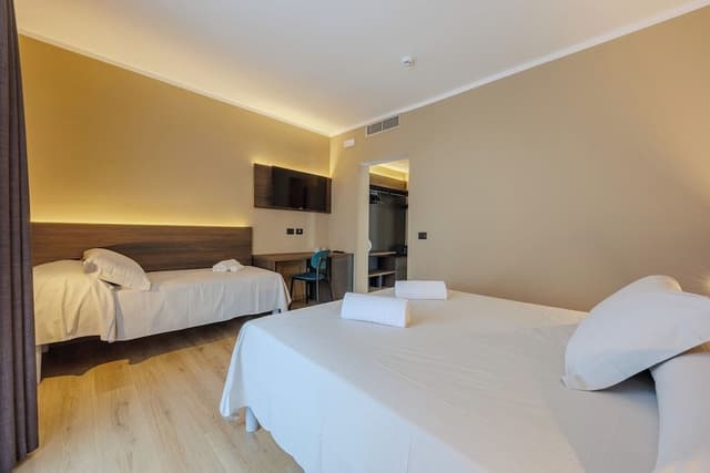Superior Room, 2 Bedrooms