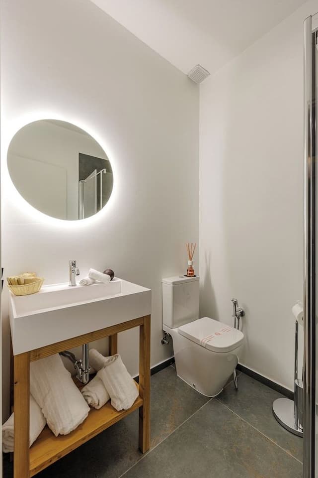 Superior Room, 2 Bedrooms