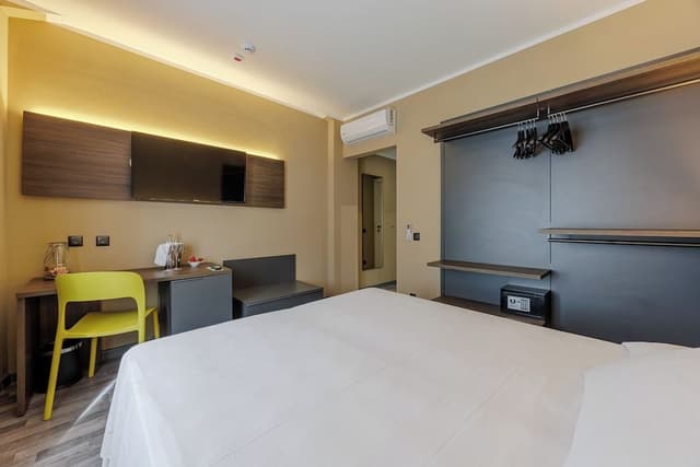 Superior Room, 2 Bedrooms