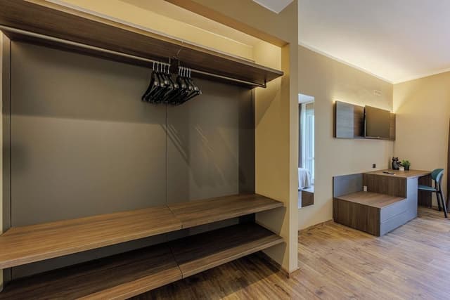Superior Room, 2 Bedrooms