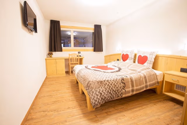 Apartment, Kitchenette (4 people)