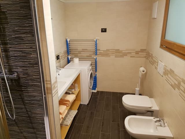 Apartment, 2 Bedrooms, Kitchenette (7 people)