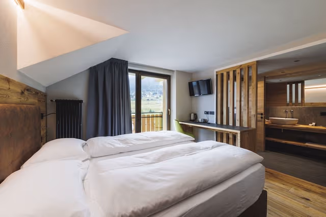 Double or Twin Room