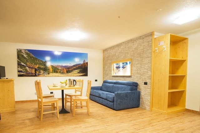 Apartment, Kitchenette (4 people)