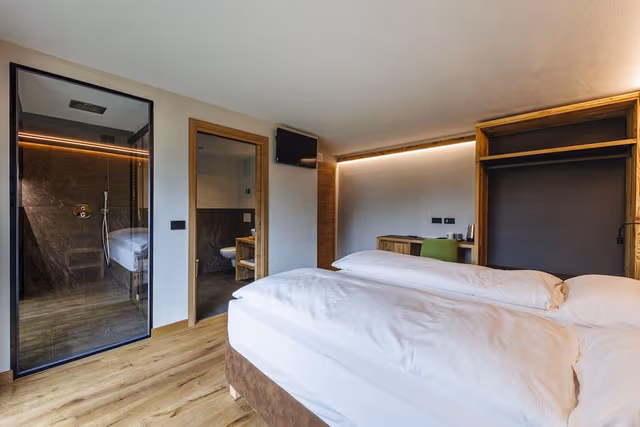 Double or Twin Room