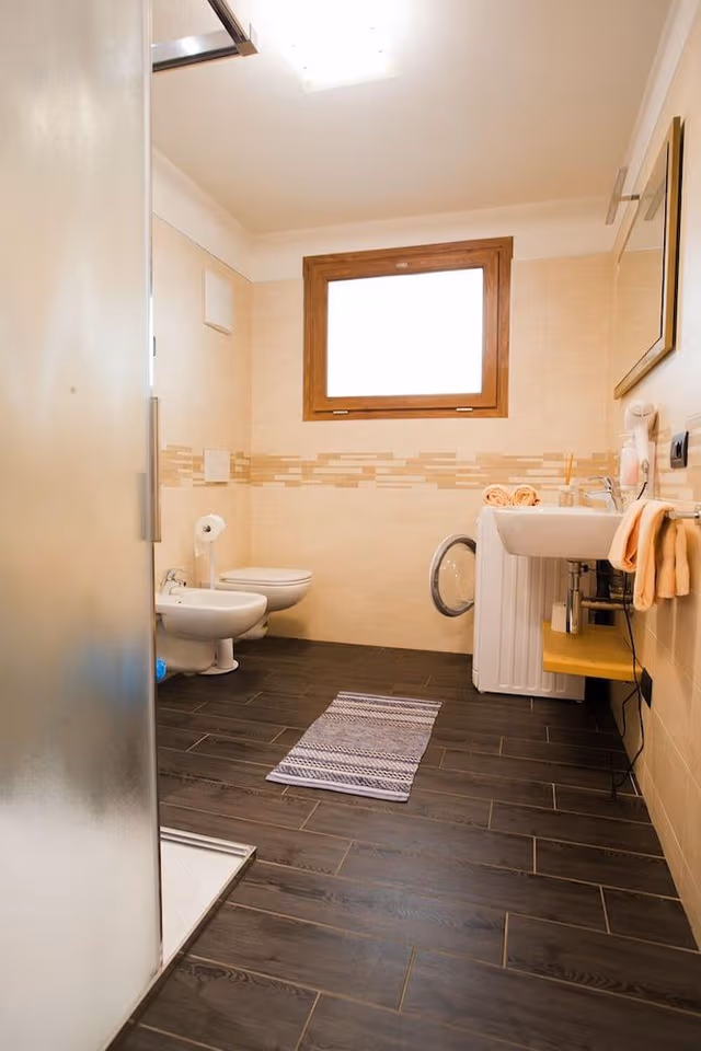 Apartment, Kitchenette (4 people)