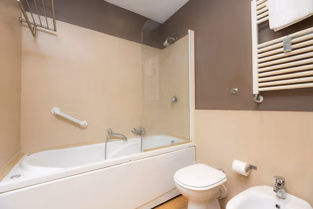 Family Condo