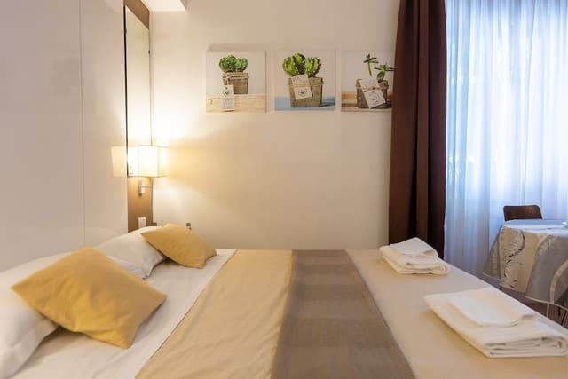 Classic Triple Room