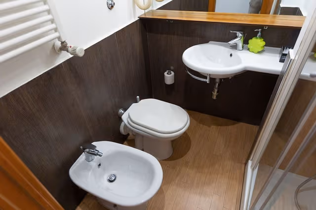 Classic Triple Room