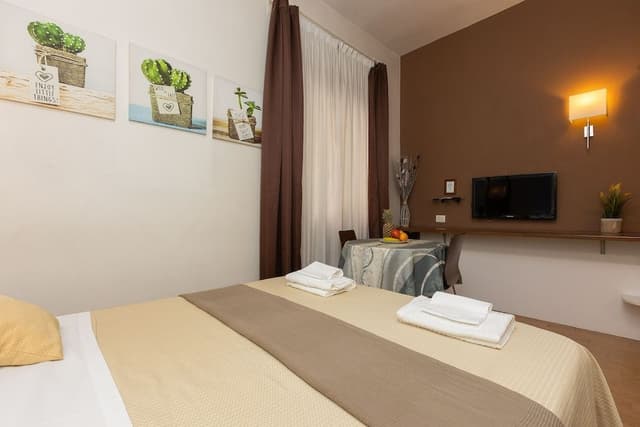 Classic Triple Room