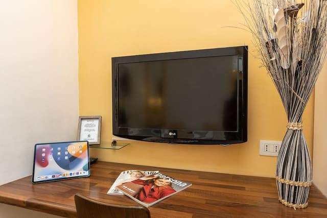 Family Condo