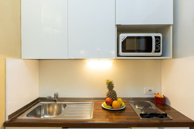 Family Condo