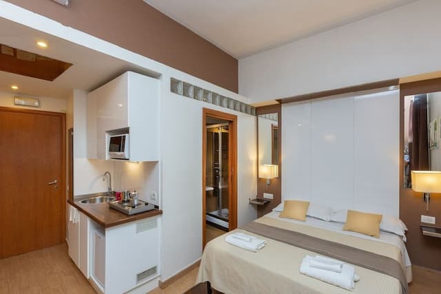 Classic Triple Room