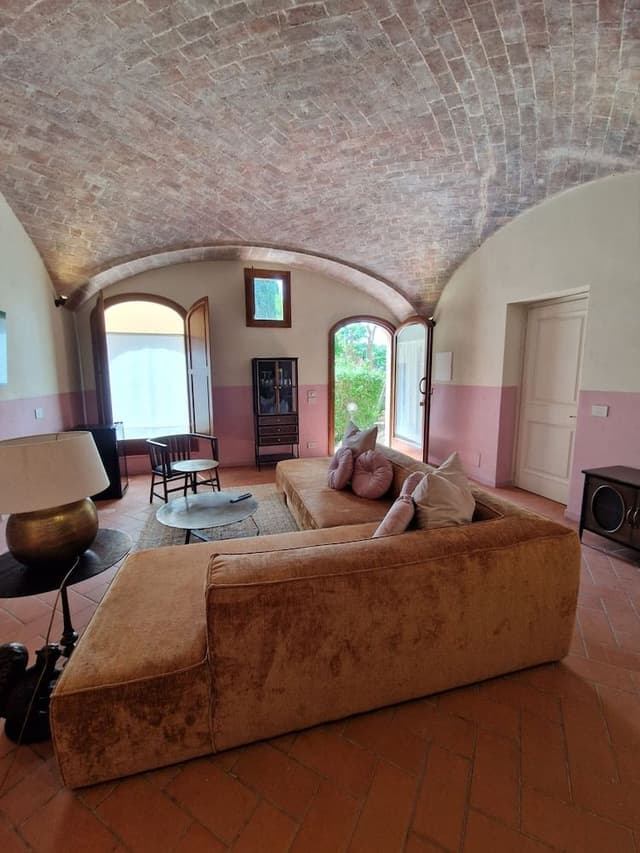 Deluxe Suite, 1 Double Bed with Sofa bed