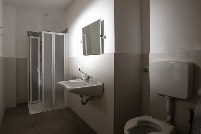 Triple Room, Private Bathroom
