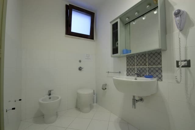 Triple Room, Private Bathroom
