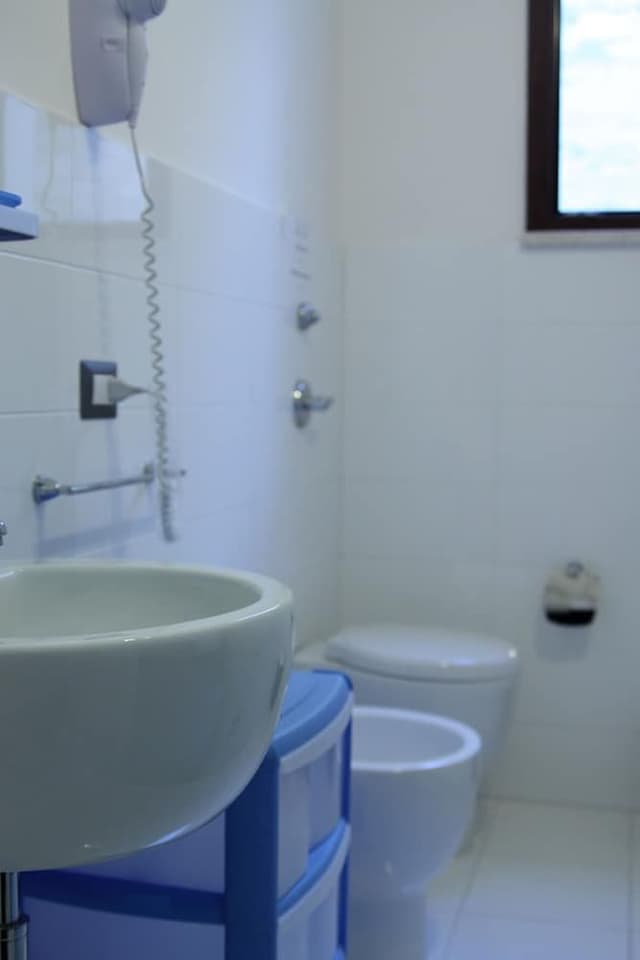 Triple Room, Private Bathroom