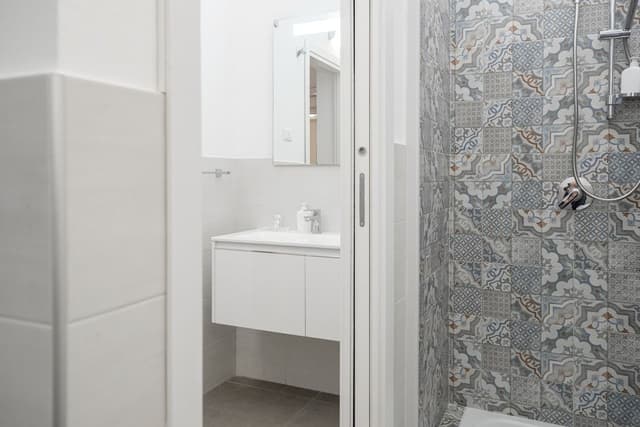Triple Room, Private Bathroom