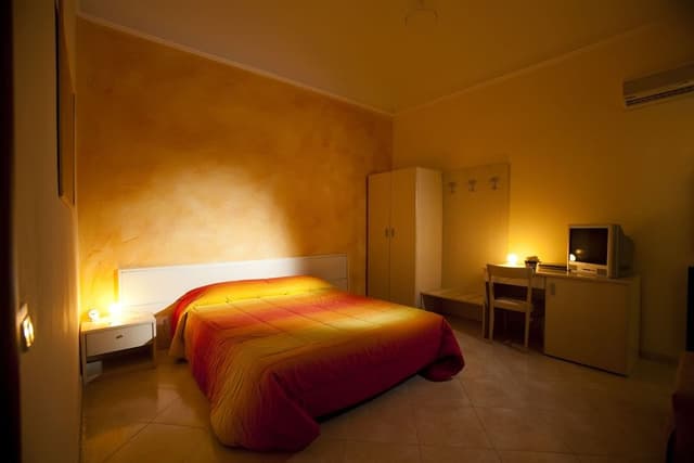 Quadruple Room, Private Bathroom