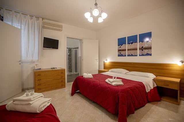 Triple Room, Private Bathroom